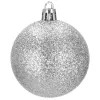 Christmas tree baubles Springos CA0020 set of 100