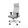 Office Chair Albacete XL Piqueras y Crespo B1C026G Light grey