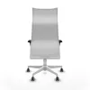Office Chair Albacete XL Piqueras y Crespo B1C026G Light grey