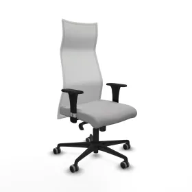 Office Chair Albacete XL Piqueras y Crespo B1C036G Light grey