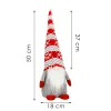 Joulutonttu Springos CA1251 50 cm | Osta verkosta — Megaluks