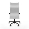 Office Chair Albacete XL Piqueras y Crespo B1C036G Light grey