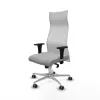 Office Chair Albacete XL Piqueras y Crespo B1C086G Light grey