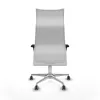 Office Chair Albacete XL Piqueras y Crespo B1C086G Light grey