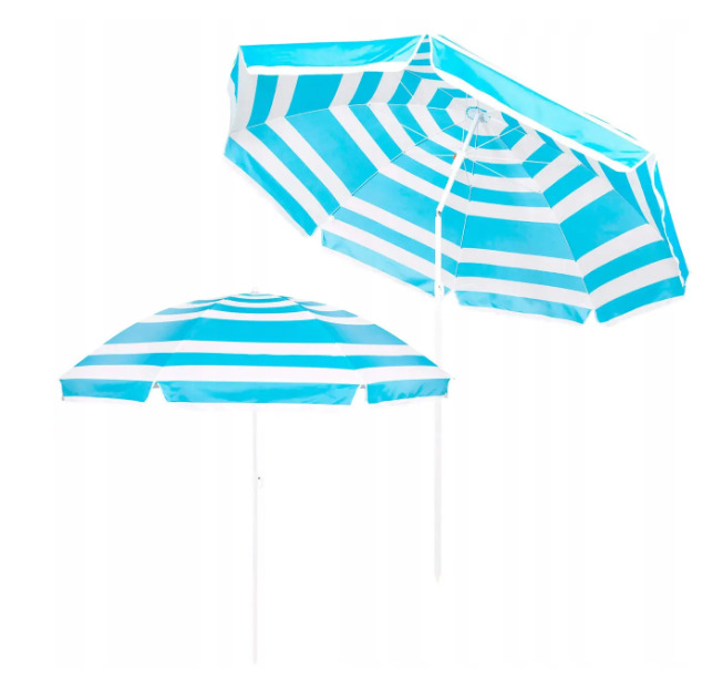 Beach umbrella Springos BU0011 220cm