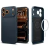 Spigen Thin Fit Mag MagSafe - Case for iPhone 17 Pro Max (Metal Slate)