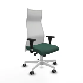 Office Chair Albacete XL Piqueras y Crespo B1C026G Green
