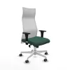 Office Chair Albacete XL Piqueras y Crespo B1C026G Green