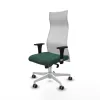 Office Chair Albacete XL Piqueras y Crespo B1C026G Green