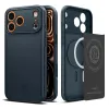 Spigen Thin Fit Mag MagSafe - Case for iPhone 17 Pro Max (Metal Slate)
