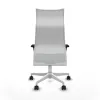 Office Chair Albacete XL Piqueras y Crespo B1C026N Green
