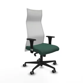 Toimistotuoli Albacete XL Piqueras y Crespo B1C036G Vihreä