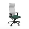 Office Chair Albacete XL Piqueras y Crespo B1C036G Green