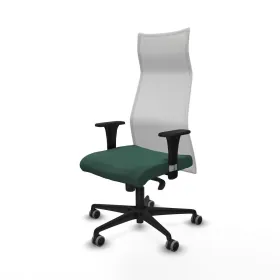 Biroja krēsls Albacete XL Piqueras y Crespo B1C036G Zaļš