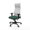 Office Chair Albacete XL Piqueras y Crespo B1C036G Green
