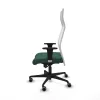 Офисный стул Albacete XL Piqueras y Crespo B1C036G Зеленый