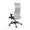 Office Chair Albacete XL Piqueras y Crespo B1C036G Green