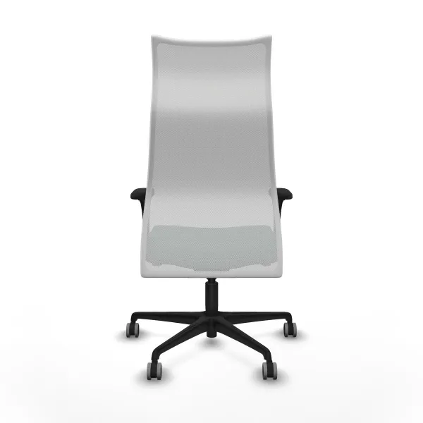 Office Chair Albacete XL Piqueras y Crespo B1C036G Green