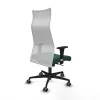 Office Chair Albacete XL Piqueras y Crespo B1C036G Green