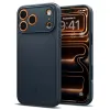 Spigen Thin Fit Mag MagSafe - Case for iPhone 17 Pro Max (Metal Slate)