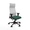 Office Chair Albacete XL Piqueras y Crespo B1C036N Green
