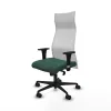Office Chair Albacete XL Piqueras y Crespo B1C036N Green