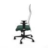 Office Chair Albacete XL Piqueras y Crespo B1C036N Green