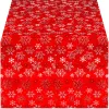Vaas Home ESPRIT valge mangopuidust Modern Face 15 x 15 x 45 cm