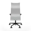 Office Chair Albacete XL Piqueras y Crespo B1C036N Green