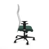 Office Chair Albacete XL Piqueras y Crespo B1C036N Green