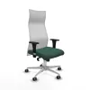 Office Chair Albacete XL Piqueras y Crespo B1C086G Green