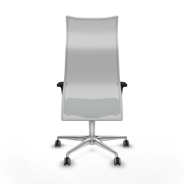 Office Chair Albacete XL Piqueras y Crespo B1C086G Green