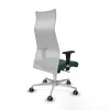 Office Chair Albacete XL Piqueras y Crespo B1C086G Green