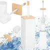 WC-hari konteineriga Springos TB0019 | Osta veebist — Megaluks