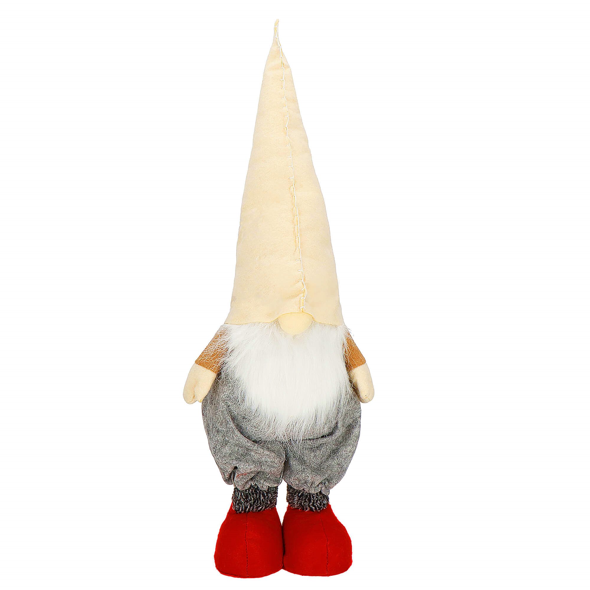 Jõulupäkapikk Springos CA1241 53-70 cm | Osta veebist — Megaluks