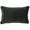 Cushion Home ESPRIT Green 50 x 15 x 30 cm