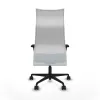 Office Chair Albacete XL Piqueras y Crespo B1C036N Green