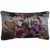 Cushion Home ESPRIT Printed Chic 50 x 10 x 30 cm