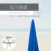 Beach umbrella Springos BU0003 240 cm