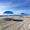 Beach umbrella Springos BU0003 240 cm