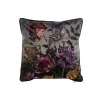 Cushion Home ESPRIT Printed Chic 45 x 10 x 45 cm