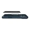 Spigen Thin Fit Mag MagSafe - Case for iPhone 17 Pro Max (Metal Slate)