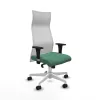 Office Chair Albacete XL Piqueras y Crespo B1C026N Emerald Green