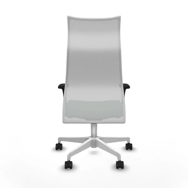 Office Chair Albacete XL Piqueras y Crespo B1C026N Emerald Green