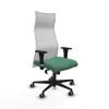 Office Chair Albacete XL Piqueras y Crespo B1C036G Emerald Green