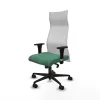 Office Chair Albacete XL Piqueras y Crespo B1C036N Emerald Green