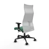 Office Chair Albacete XL Piqueras y Crespo B1C036N Emerald Green