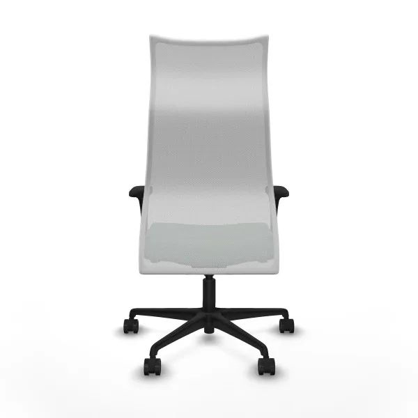 Office Chair Albacete XL Piqueras y Crespo B1C036N Emerald Green