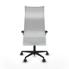 Office Chair Albacete XL Piqueras y Crespo B1C036N Emerald Green