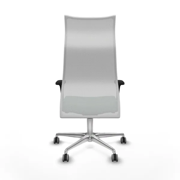 Office Chair Albacete XL Piqueras y Crespo B1C086G Emerald Green